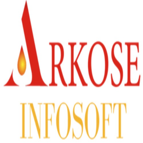 Arkose Infosoft Company logo